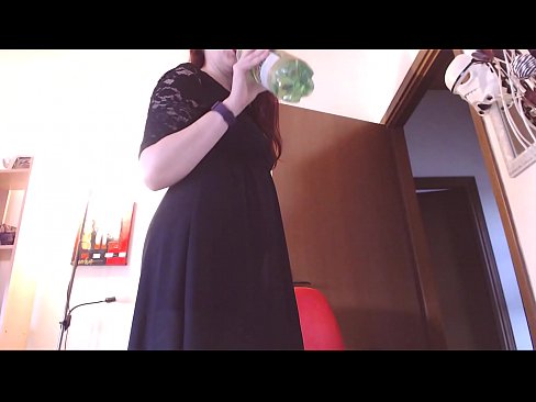❤️ Paklusni vergė, mėgstanti nešvarias ir sultingas kelnaites, priversta masturbuotis pažiūrėjusi šį vaizdo įrašą! ☑ Anal video prie mūsų ❤