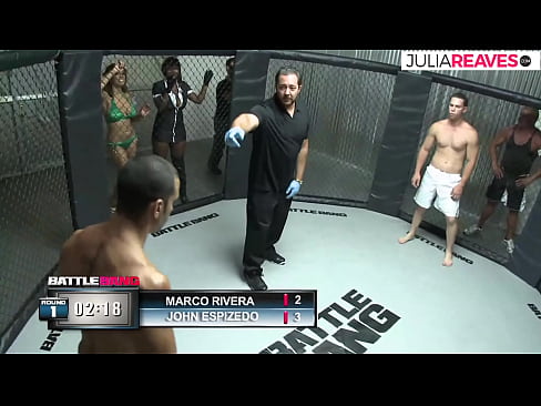 ❤️ Ultimate Fighter dulkina numerio merginą iškart po kovos ringe ☑ Anal video prie mūsų ❤