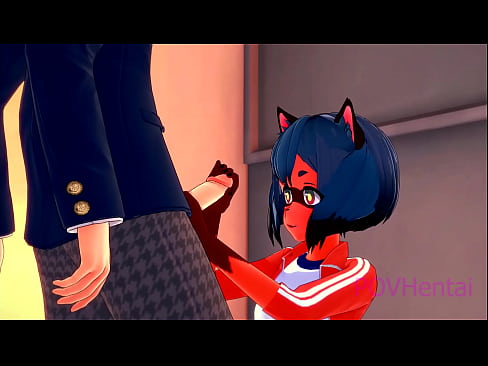 ❤️ Visiškai nauja galvijų rančos su Michiru Kagemori ☑ Anal video prie mūsų ❤
