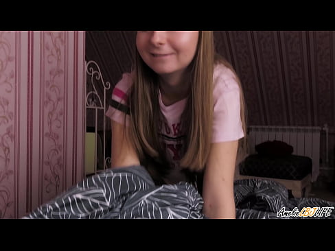 ❤️ Blondinė giliai čiulpia savo BFF ir gauna spermos į burną ☑ Anal video prie mūsų ❤